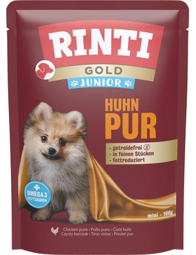 RINTI Gold Mini Junior