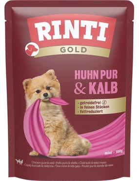 RINTI Gold Mini
