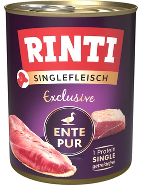 RINTI Singlefleisch Exclusive