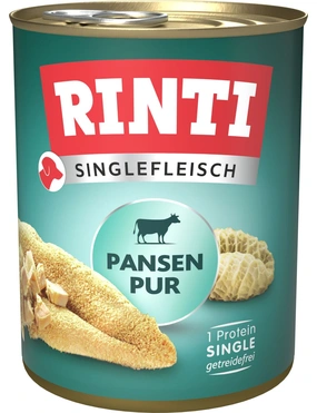 RINTI Singlefleisch RINTI Singlefleisch