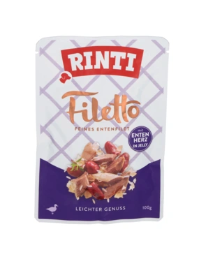 RINTI Filetto