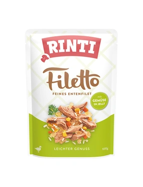 RINTI Filetto