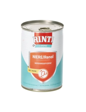 RINTI Canine NIERE/Renal