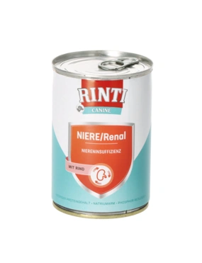 RINTI Canine NIERE/Renal