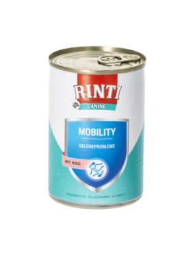 RINTI Canine Mobility