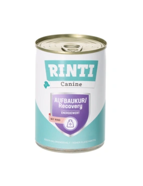 RINTI Canine Aufbaukur