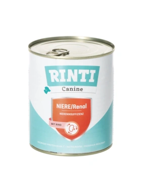 RINTI Canine NIERE/Renal RINTI Canine NIERE/Renal