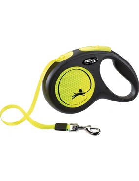 flexi New Neon Gurt flexi New Neon Gurt