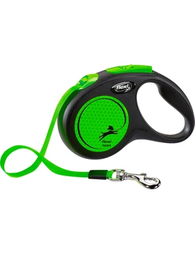 flexi New Neon Gurt flexi New Neon Gurt