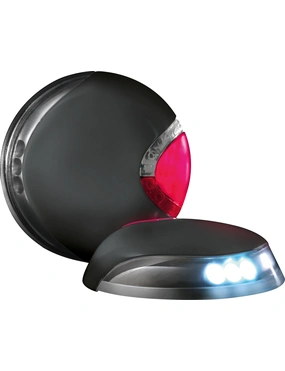 flexi Leuchtsystem USB schwarz