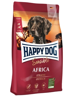 HAPPY DOG Sensible