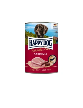 HAPPY DOG Sensible