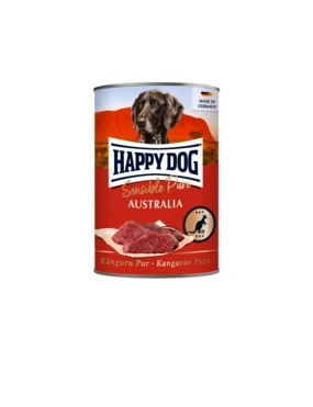 HAPPY DOG Sensible