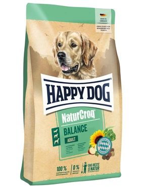 HAPPY DOG NaturCroq Balance