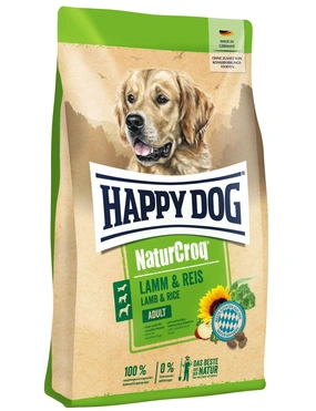 HAPPY DOG Premium NaturCroq