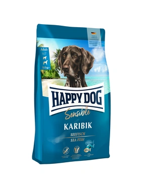 HAPPY DOG Sensible