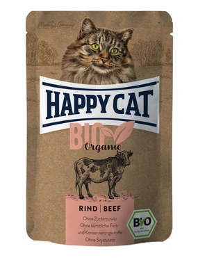HAPPY CAT Bio