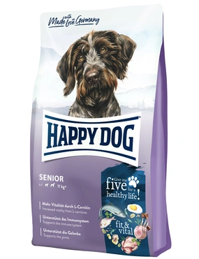 HAPPY DOG fit & vital Senior