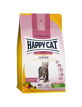 HAPPY CAT YOUNG Junior
