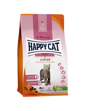 HAPPY CAT YOUNG Junior