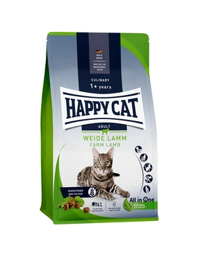 HAPPY CAT Culinary Adult