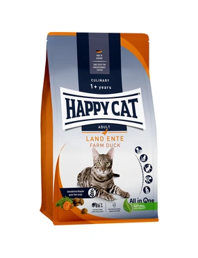 HAPPY CAT Culinary Adult HAPPY CAT Culinary Adult