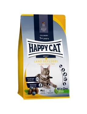 HAPPY CAT Culinary Adult