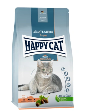 HAPPY CAT Indoor Adult