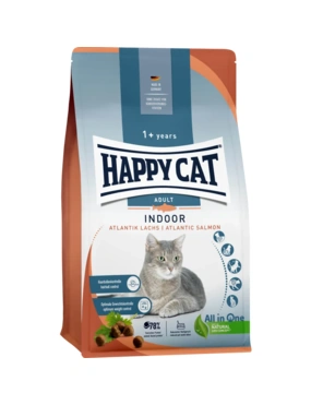 HAPPY CAT Indoor Adult