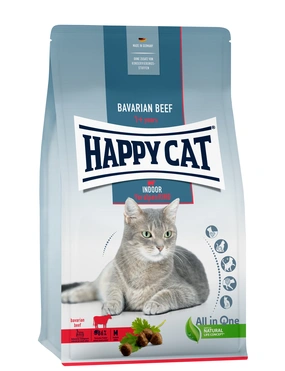 HAPPY CAT Indoor Adult