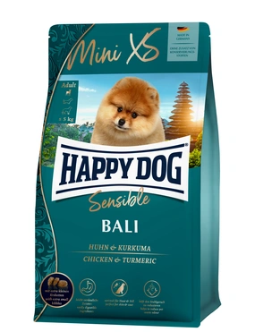 HAPPY DOG Sensible Mini XS