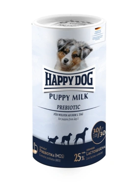 HAPPY DOG Puppy Milk Prebiotic