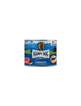 HAPPY DOG Sensible