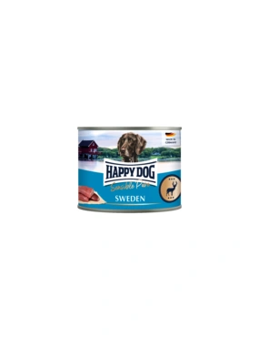 HAPPY DOG Sensible