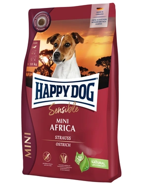 HAPPY DOG Sensible Mini HAPPY DOG Sensible Mini