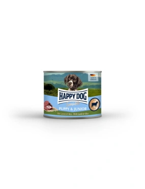 HAPPY DOG Sensible Puppy HAPPY DOG Sensible Puppy