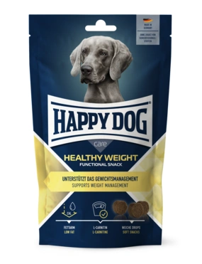 HAPPY DOG Care Snack Healthy Weight