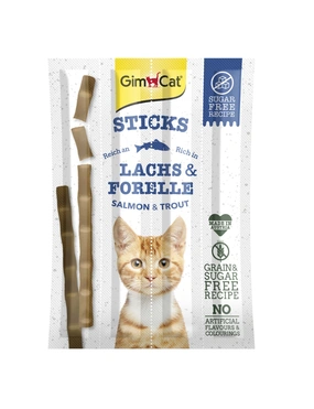 GimCat Sticks