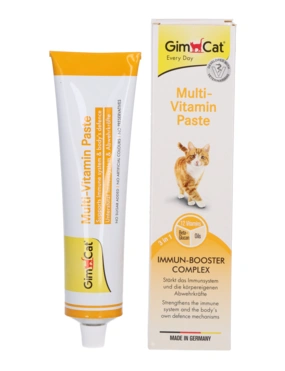 GimCat Multivitamin Paste