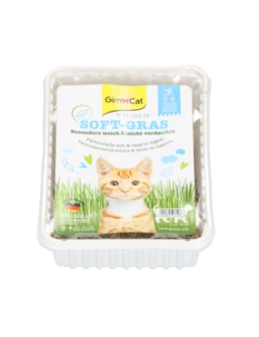 GimCat Soft-Gras