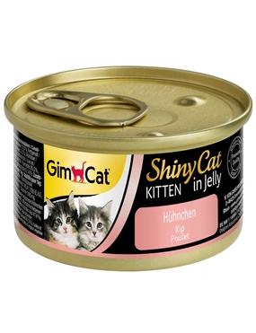 GimCat ShinyCat Kitten