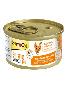 GimCat ShinyCat Duo GimCat ShinyCat Duo