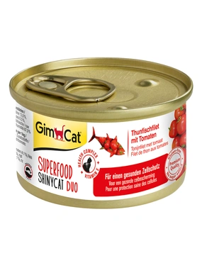 GimCat ShinyCat Duo GimCat ShinyCat Duo
