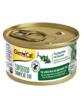 GimCat ShinyCat Duo GimCat ShinyCat Duo