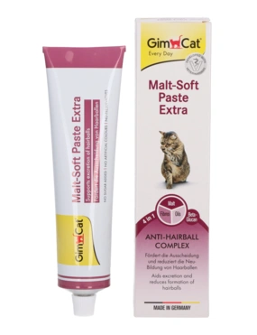 GimCat Malt-Soft Paste Extra
