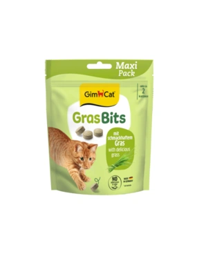 GimCat GrasBits