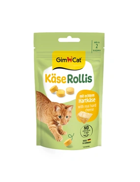 GimCat Käse-Rollis GimCat Käse-Rollis