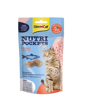 GimCat Nutri Pockets GimCat Nutri Pockets
