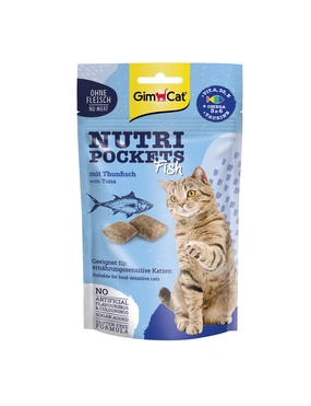 GimCat Nutri Pockets GimCat Nutri Pockets
