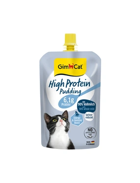 GimCat High Protein Pudding GimCat High Protein Pudding